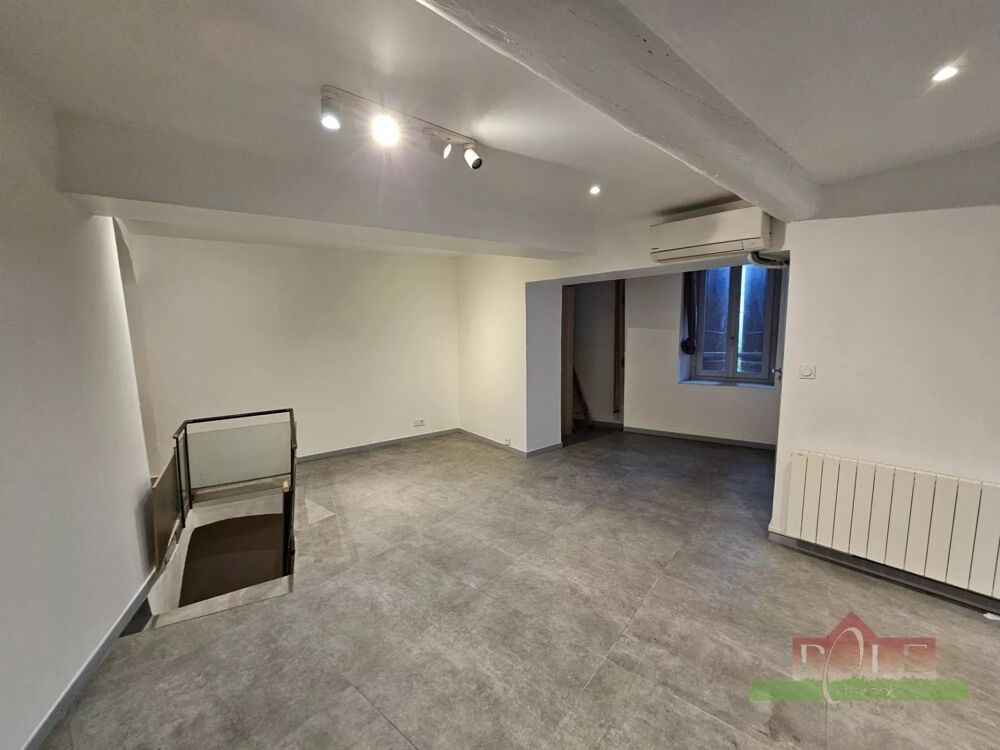 Vente Appartement VIENNE Nord, Appartement triplex de 67,7m² Vienne