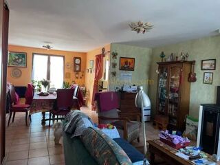  Maison � vendre 4 pi�ces 88 m� Cloyes-les-trois-rivi�res