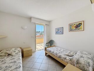  Appartement à vendre 2 pièces 41 m²