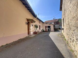  Maison à vendre 10 pièces 160 m²