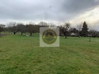  Terrain  vendre 1174 m