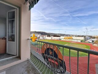  Appartement � vendre 2 pi�ces 48 m�