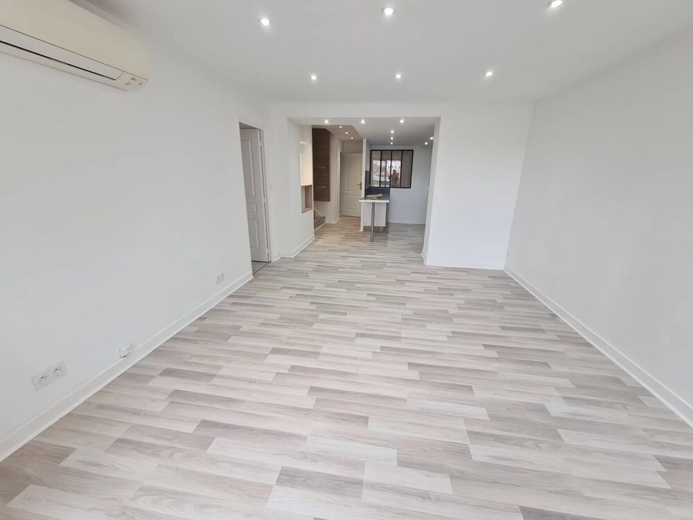 Appartement a louer boulogne-sur-mer - 4 pièce(s) - 82 m2 - Surfyn