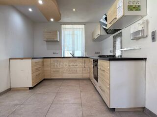  Maison � vendre 4 pi�ces 92 m�