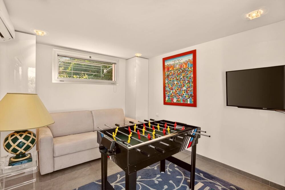 à vendre  Villa Mougins (06250)