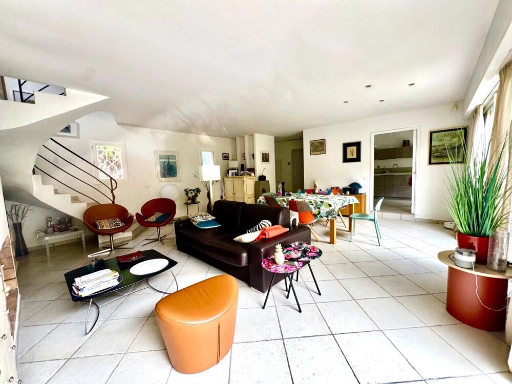 à vendre  Maison Le Cannet (06110)