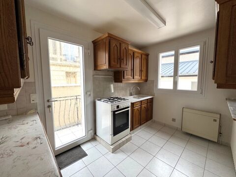  Maison � louer 3 pi�ces 82 m�