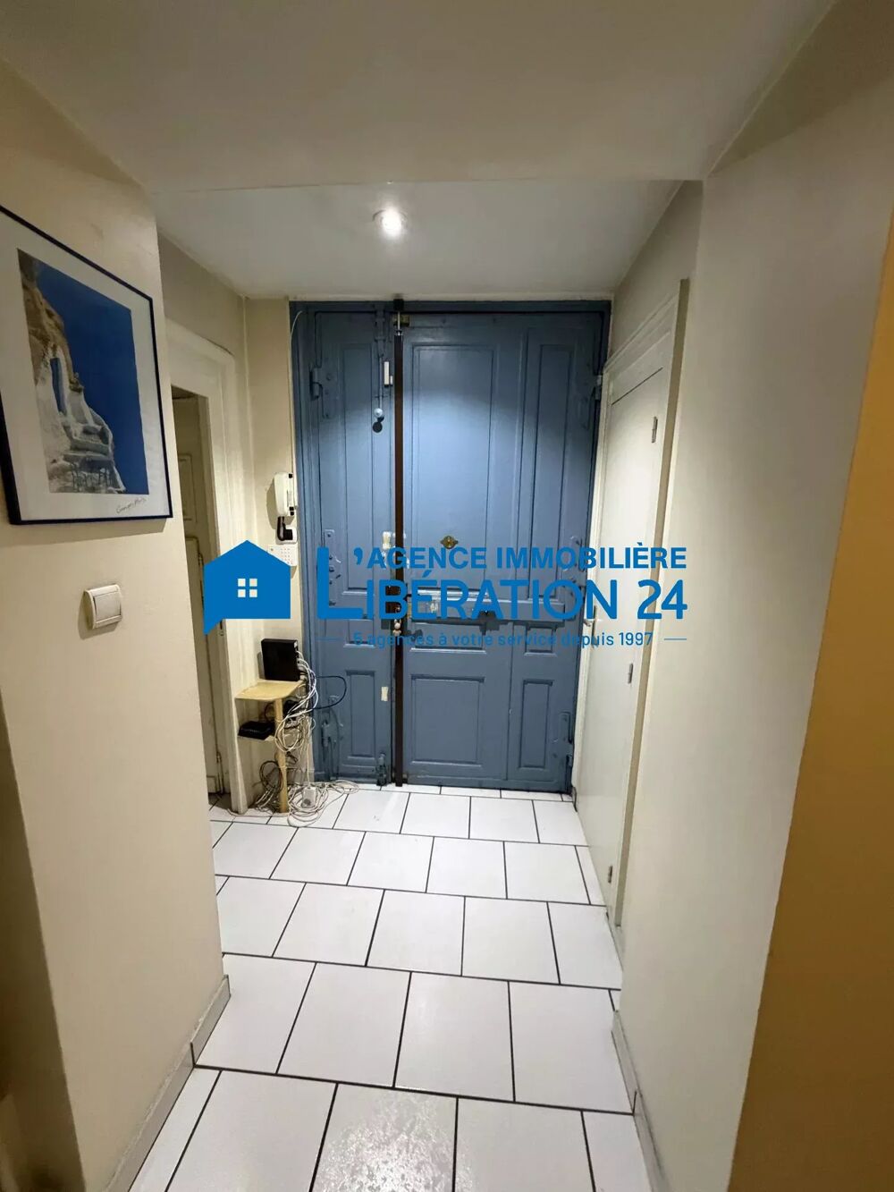 Superbe Appartement bourgeois de 170 m2