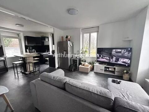   Location - Appartement 89m MOUCHARD Appartement - 5 pice(s) - 89 m