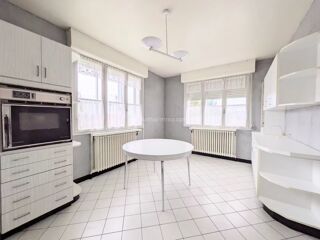  Maison à vendre 5 pièces 132 m²