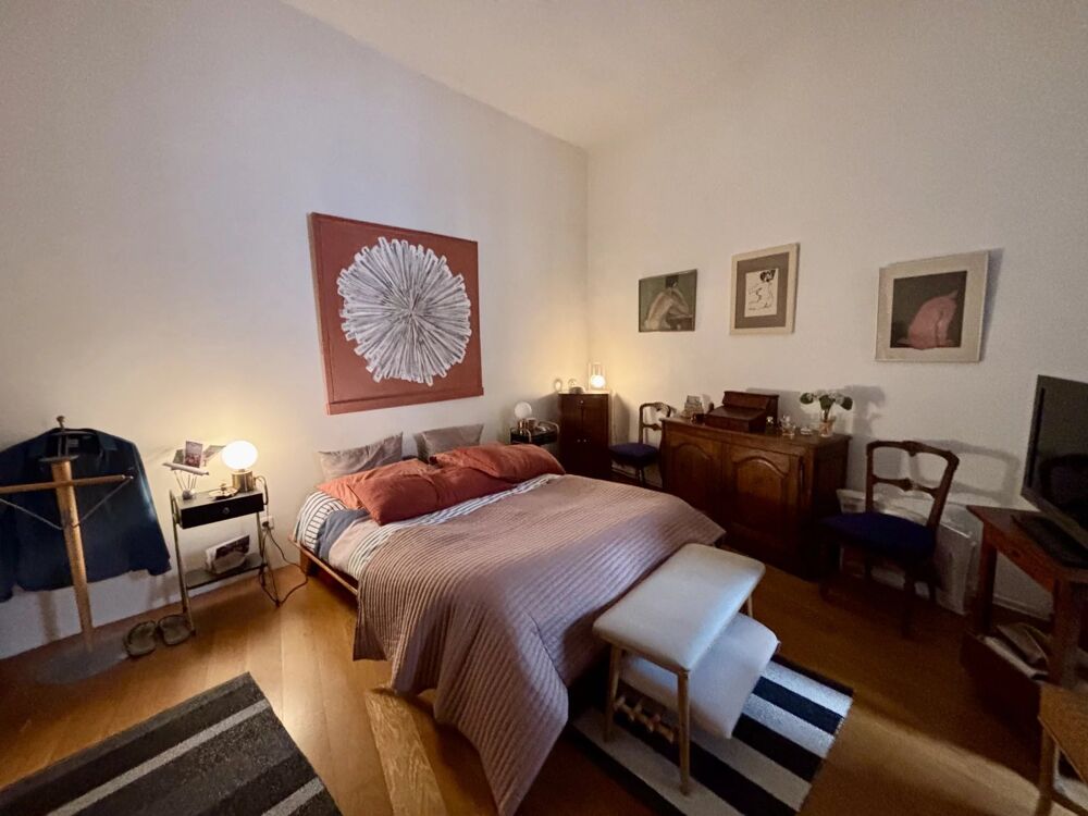 Vente Appartement 3 pièces 87 m² - Plus