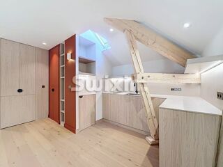  Appartement � vendre 1 pi�ce 48 m�