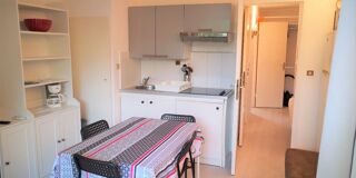  Appartement à louer 2 pièces 30 m²