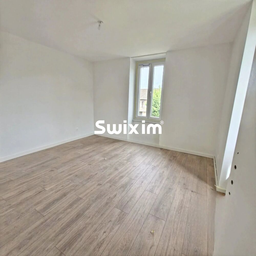 Vente Appartement T2 39 m2 Valleiry