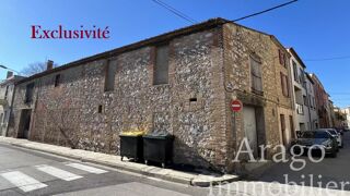  Parking / Garage à vendre 460 m²