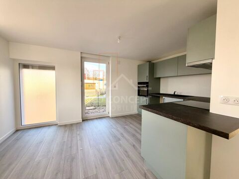  Appartement � louer 4 pi�ces 100 m�