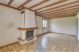  Maison � vendre 3 pi�ces 73 m�