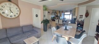  Appartement à vendre 4 pièces 60 m²