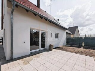  Maison � louer 4 pi�ces 111 m�