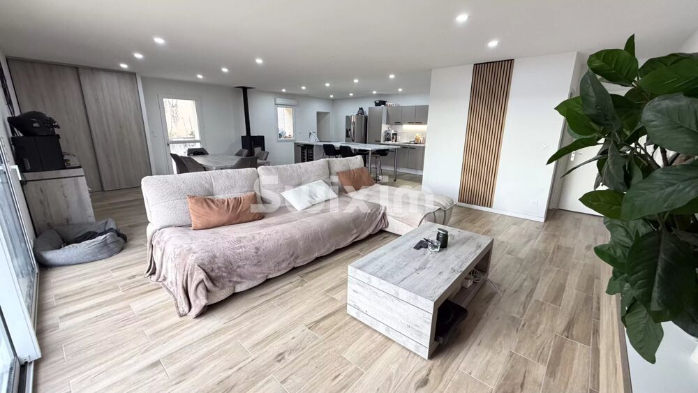 Vente Maison Maison/Villa 4 pièces Villers-les-pots