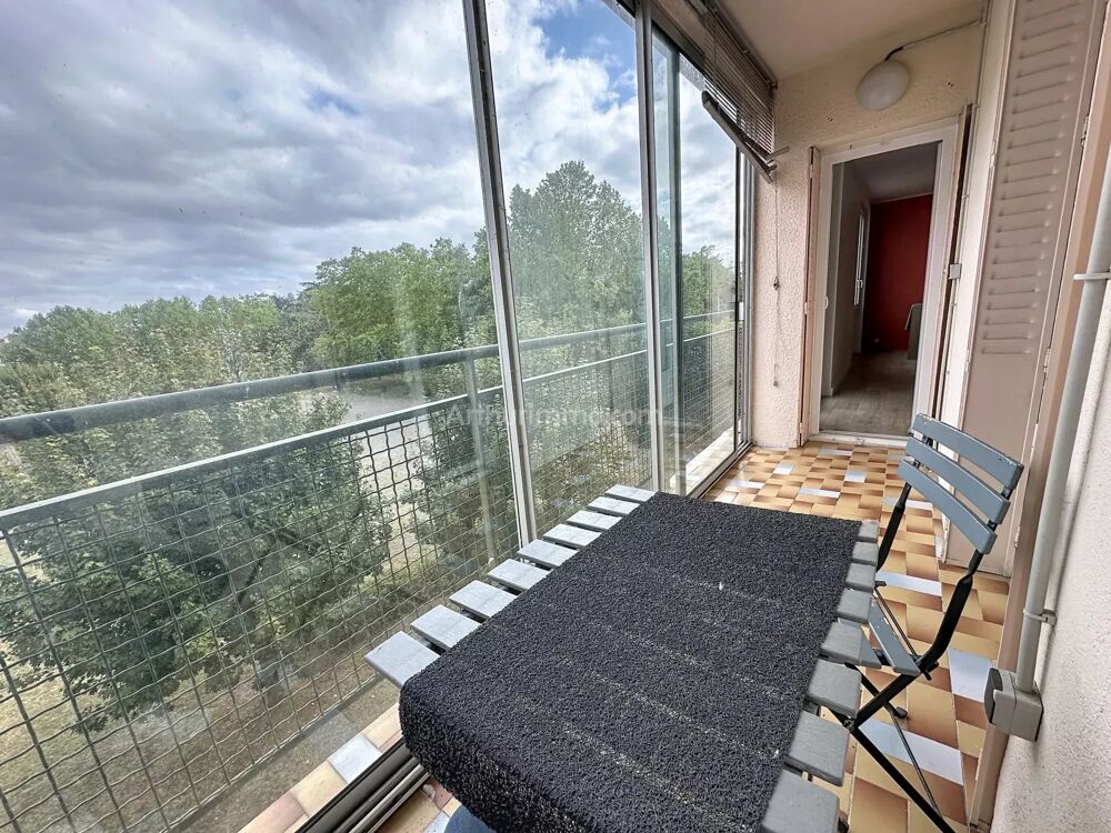 Vente Appartement ROANNE  - Appartement  rénové Roanne