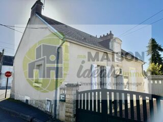  Maison � vendre 4 pi�ces 112 m�