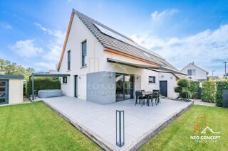  Maison � vendre 5 pi�ces 136 m�