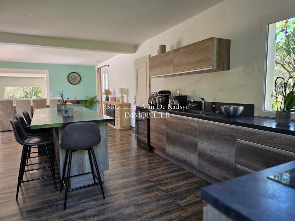  vendre  Maison Lorgues (83510)