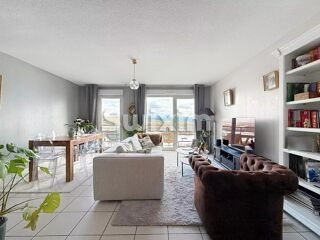  Appartement � vendre 3 pi�ces 63 m�