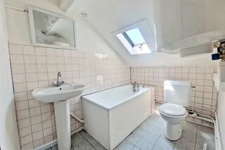  Appartement � vendre 1 pi�ce 17 m�