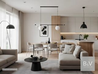  Appartement � vendre 3 pi�ces 70 m�