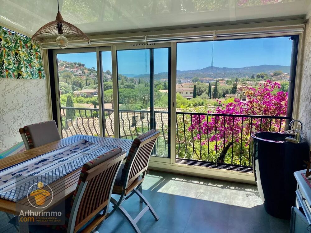 Vente Maison Maison mitoyenne 3 chambres à Bormes-les-Mimosas Bormes-les-mimosas