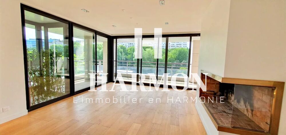  vendre  Appartement Levallois-Perret (92300)