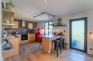  Appartement à vendre 5 pièces 116 m²
