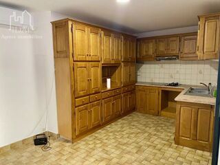  Appartement à louer 3 pièces 87 m²