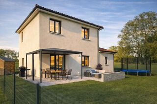  Maison � vendre 4 pi�ces 91 m�