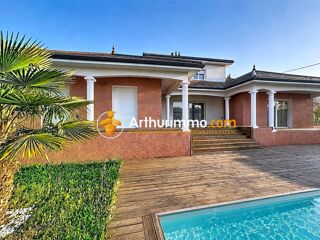  Villa à vendre 7 pièces 180 m²
