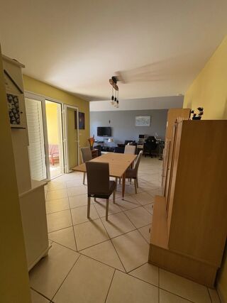  Maison à louer 4 pièces 90 m²
