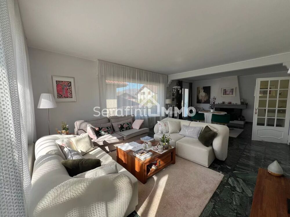 � vendre  Maison Pringy (74370)