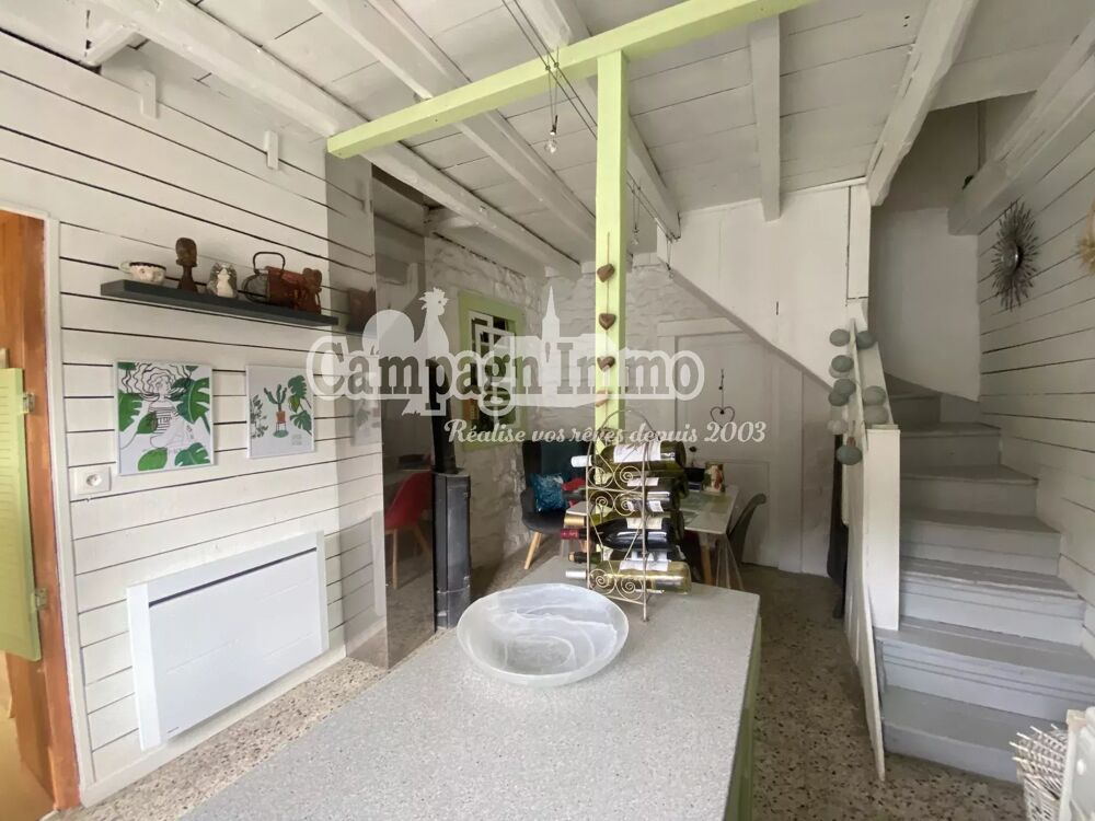 Vente Maison Maison - Baisse de prix Saint-vincent-de-reins