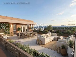  Appartement � vendre 3 pi�ces 66 m�