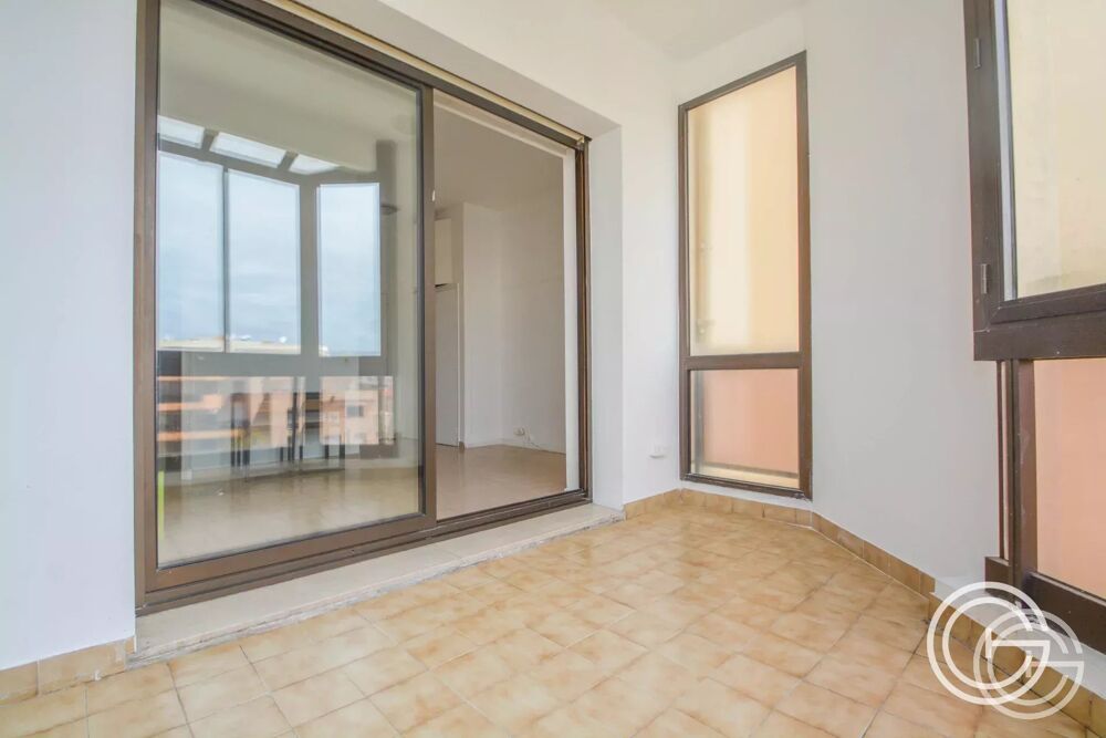 Location Appartement STUDIO MEUBLE - 10 FELIX FAURE - NICE MASSENA Nice