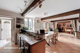  Maison  vendre 7 pices 180 m