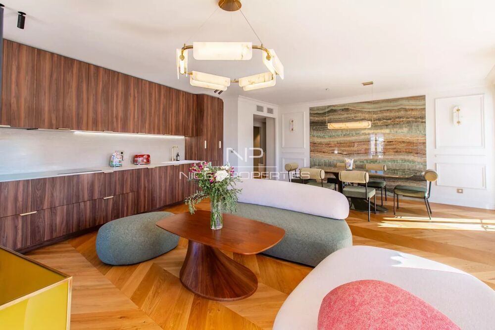 � vendre  Appartement Nice (06000)