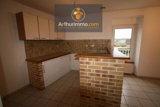  Appartement à louer 4 pièces 94 m²