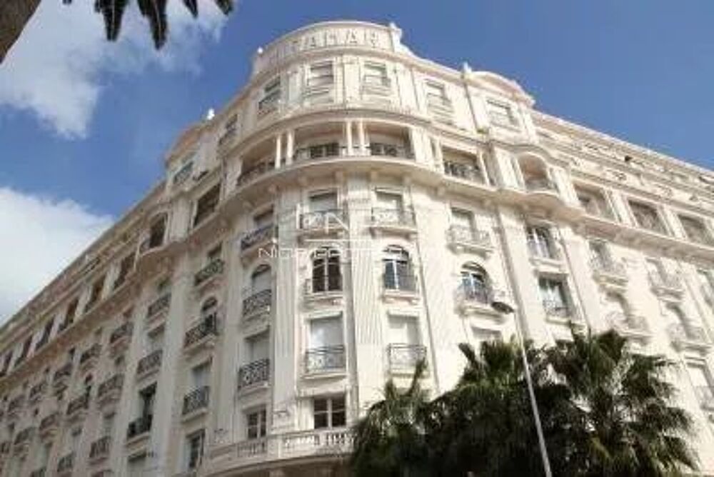 Vente Appartement CROISETTE, APPARTEMENT 93 M² , TERRASSE Cannes