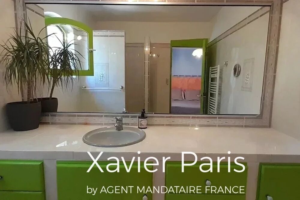 � vendre  Maison Bouc-Bel-Air (13320)