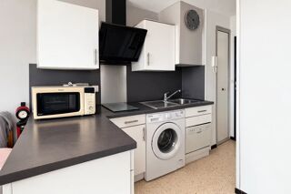  Appartement à vendre 1 pièce 28 m²