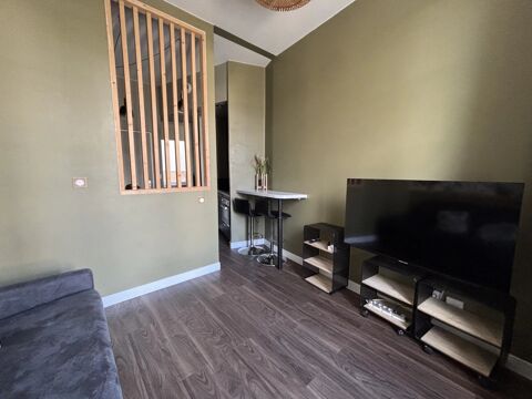  Appartement  louer 1 pice 19 m