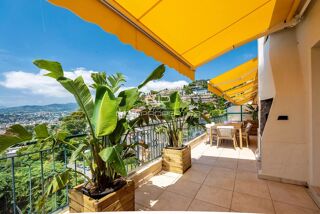  Appartement � vendre 5 pi�ces 167 m�